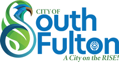 City of South Fulton Logo