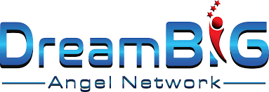 DreamBIG Angel Network Logo