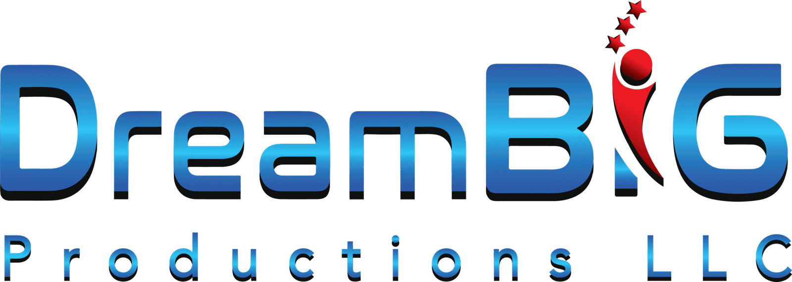 DreamBIG Productions Logo
