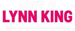 Write In Lynn King